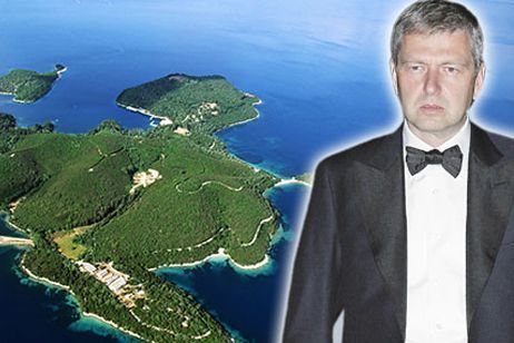  пермский олигарх рыболовлев прогнал греческих рыбаков 