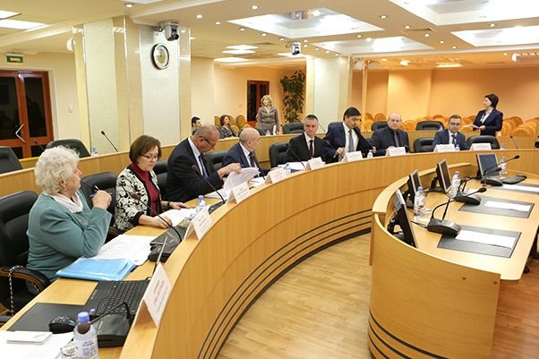  сургуте начался этап выборов мэра 