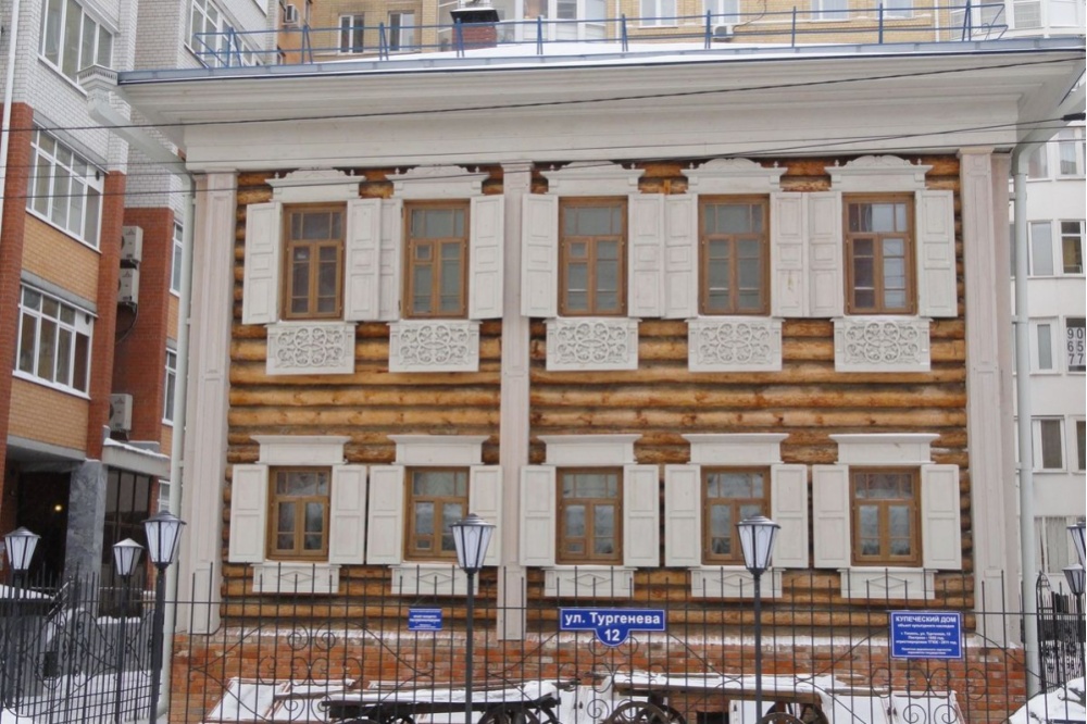 тюменские объекты культурного наследия оставили женских руках 
