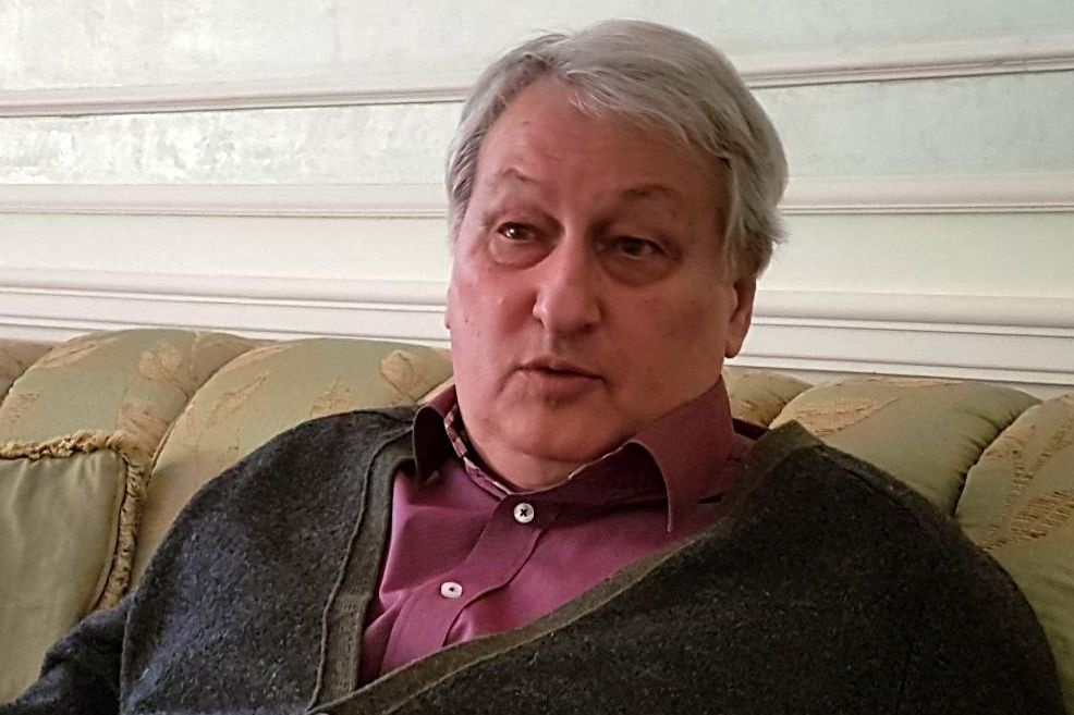  генерал решетников февральская революция классический заговор 