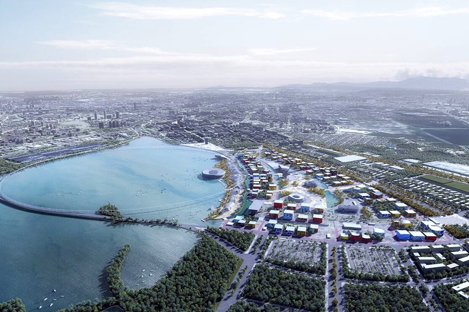  вице-губернатор орлов наследие экспо-2025 прослужит десятилетия 