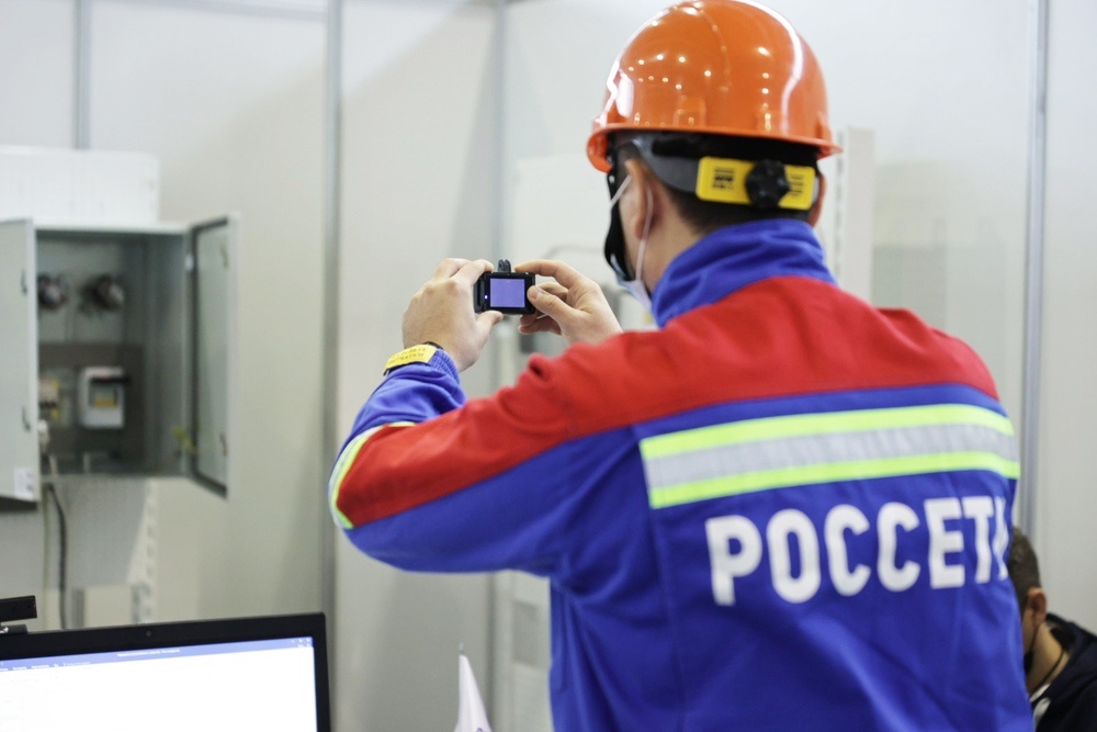  специалисты компании россети участвуют чемпионате worldskills hi-tech 