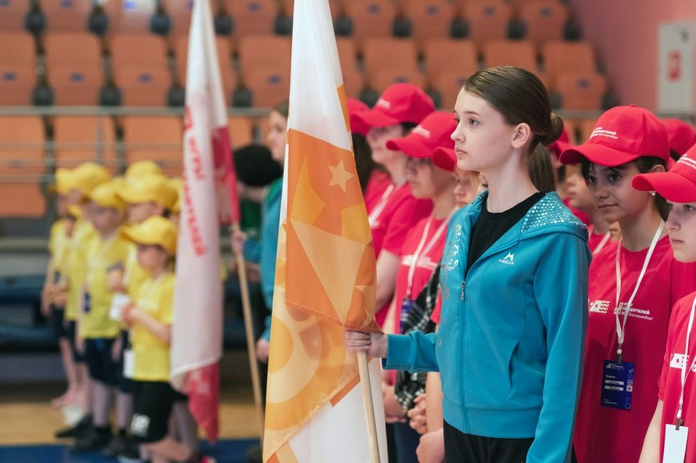  поборовших онкологию юных свердловчан пятый соберут игры победителей 