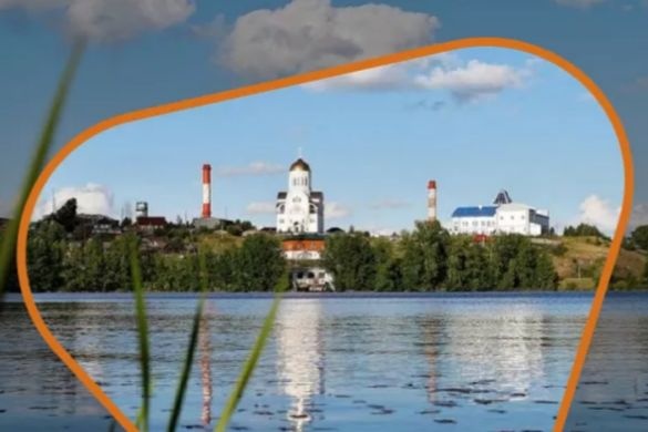  мотив модернизировал сеть ревде 