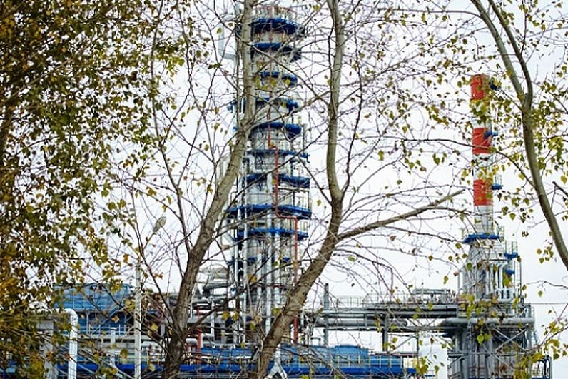  штат установки производству бензинов антипинского нпз укомплектован 