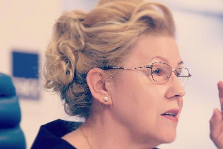  мизулина челябинском детдоме торговля детьми 