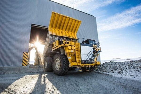  михеевском гоке опасные зоны визуализируют по-новому 