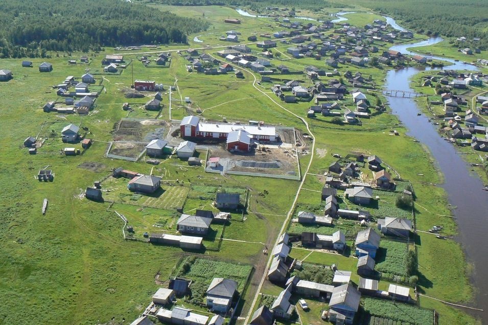  жителям пораженного гаффской болезнью села 