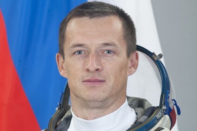  югорчанин отправится космос главе экипажа 