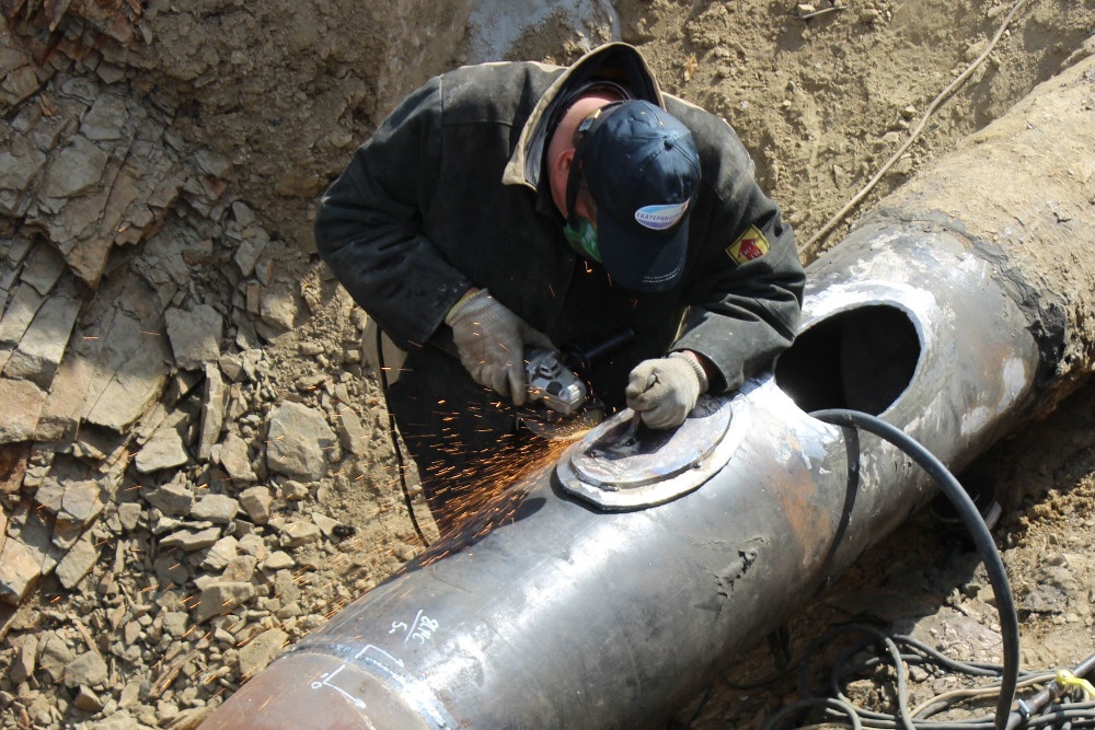  екатеринбурггаз готовится масштабной модернизации сетей юго-западе 