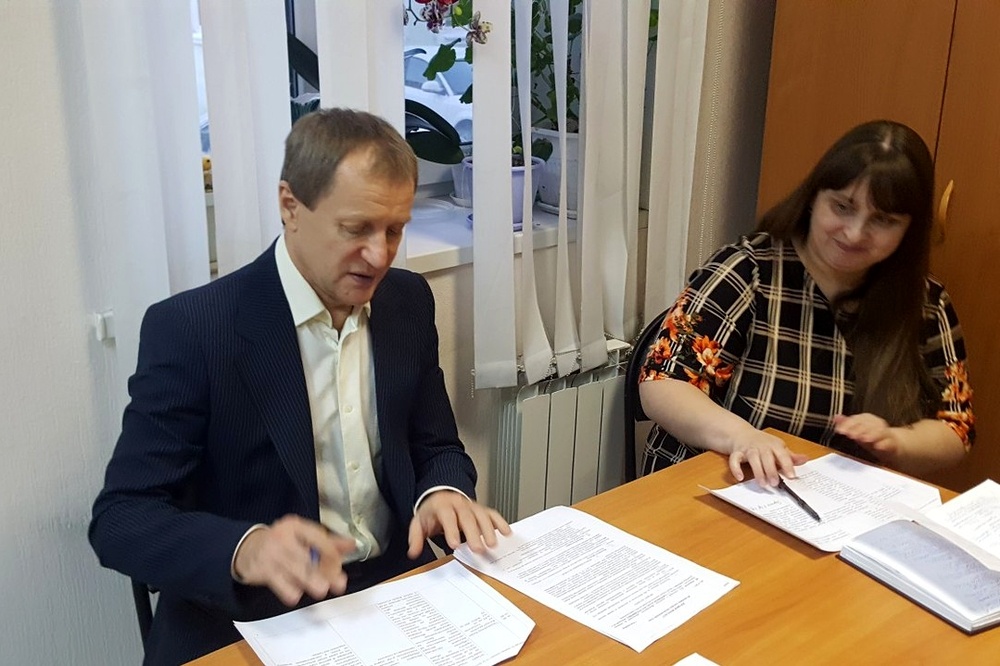  екатеринбурженка добилась оказания медуслуг депутатской помощью 