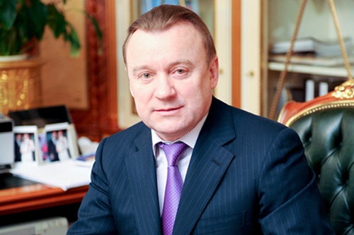  корпорация наказание 