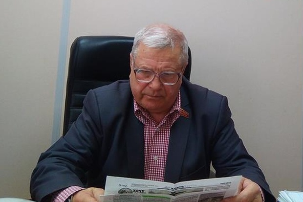  пенсионер екатеринбурга продолжает борьбу против оскорбления чувств батюшкой 