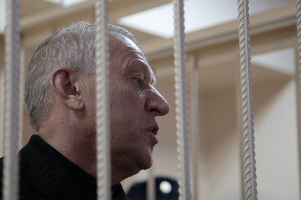  экс-мэру челябинска назначили смертельно опасную меру пресечения 