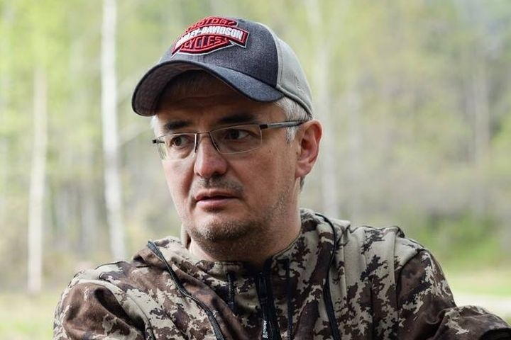 разговор шарташ артуром зиганшиным 