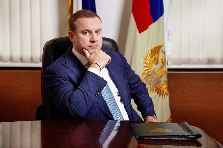  главный лесник россии написал заявление отставке попрощался подчиненными 