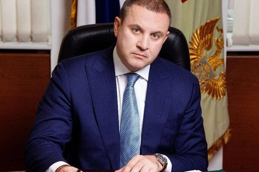  замминистра природных ресурсов летит екатеринбург 