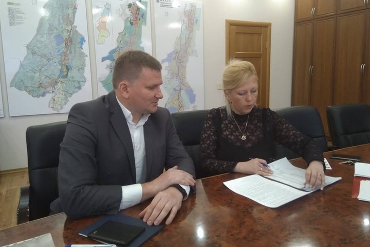  пресс-секретарь челябинского губернатора стать главой миасса 