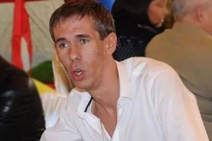  панин опроверг информацию авиадебоше 