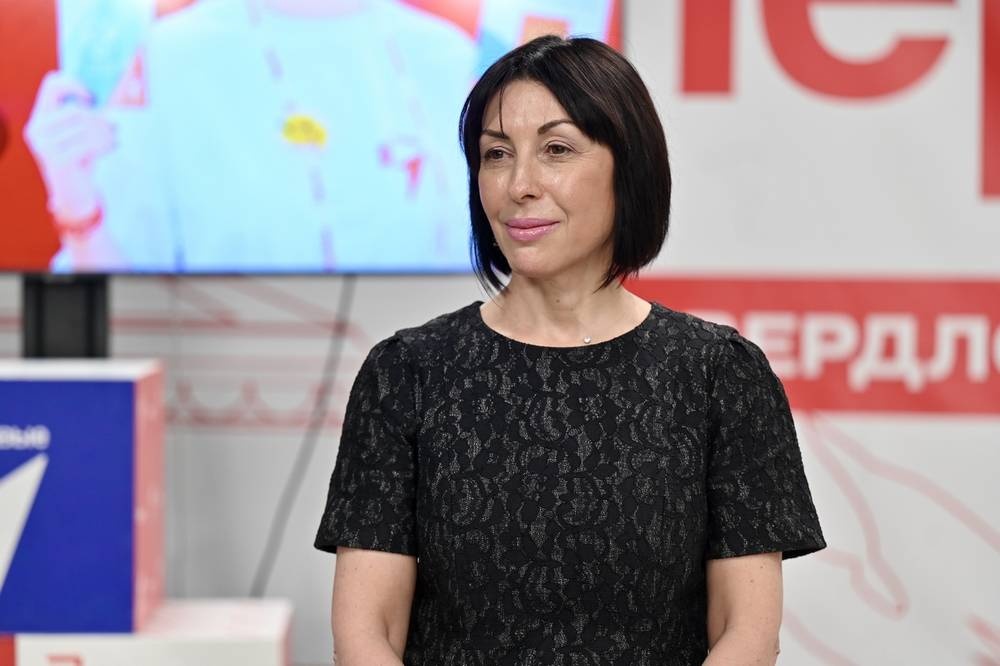  министр рассказала оптимизирует свердловскую систему здравоохранения 