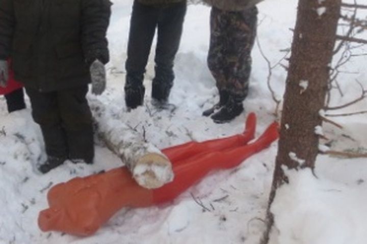  первоуральский черный лесоруб погубил помощника 