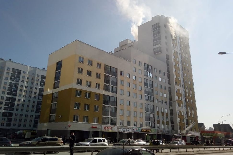  полпред цуканов озаботился взрывом самогонного аппарата екатеринбургской квартире 
