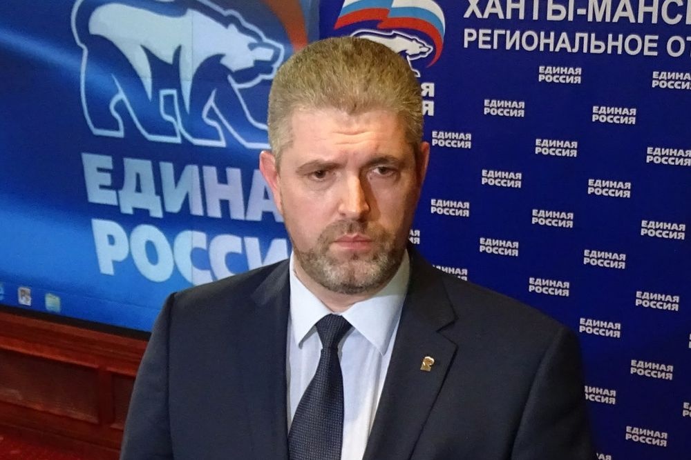  нагрянули обысками силовики задержали главу нефтеюганска 