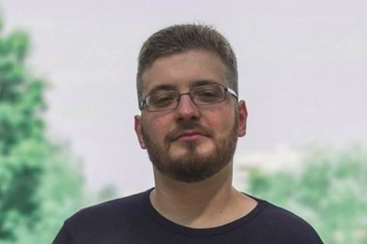 екатеринбурге экс-координатора открытой россии проходят обыски 
