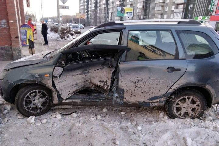  годовалый челябинец пострадал дтп 