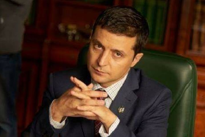  зеленский призвал украинцев борьбу коррупцией 