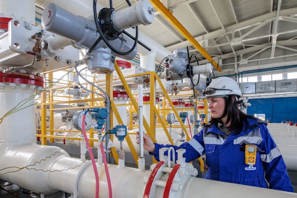  транснефть сибири зафиксировано несчастного случая 