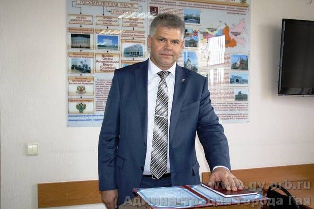  появились данные состоянии зараженного covid-19 мэра оренбуржье 