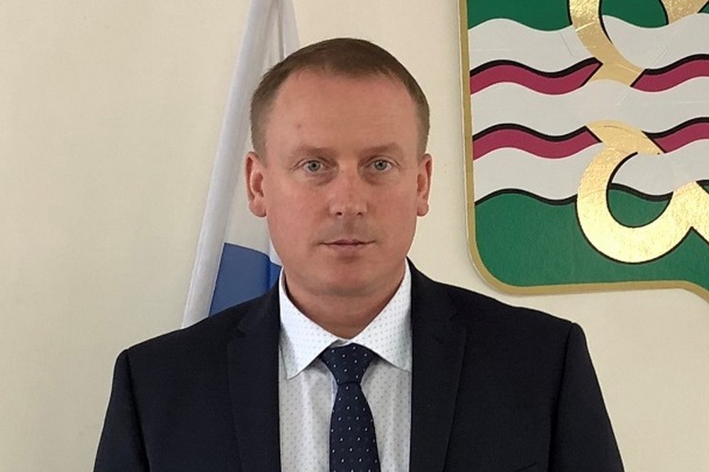  глава каменского городского округа отставку собственному желанию 