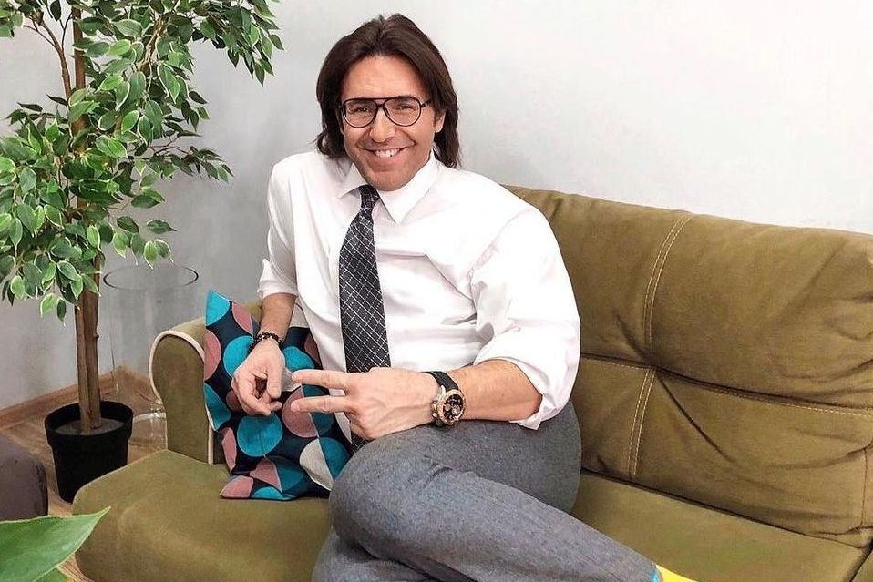 малахов назвал размер зарплаты первом канале 