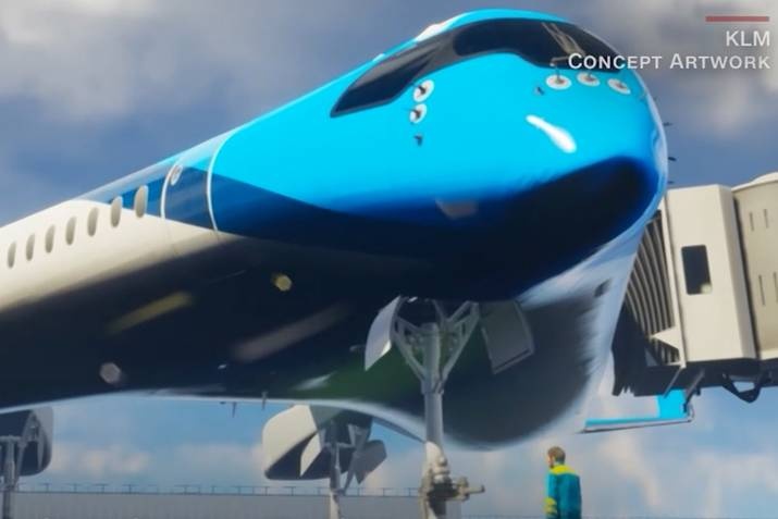  европе разработали экзотического конкурента airbus 