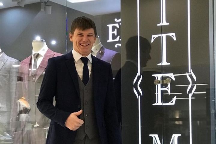  аршавина пускают границу 