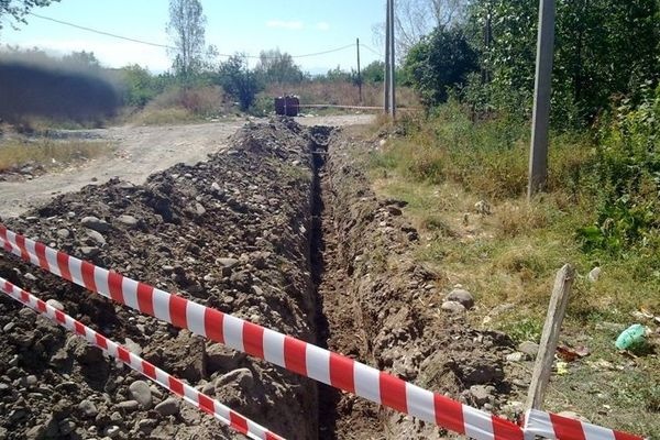  екатеринбург избавят бесхозной канализации 