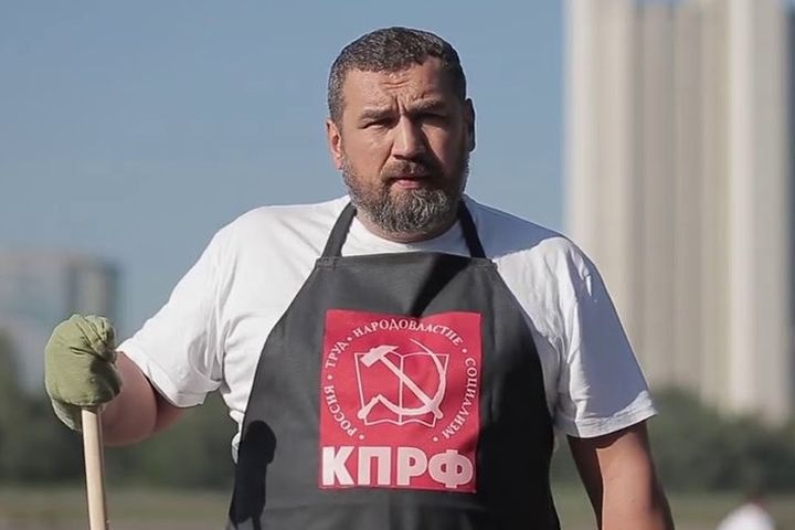  петицию изгнании стрелка-ионина госдумы подписал конкурент 