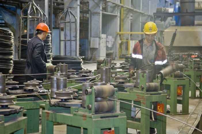  ммк-метиз модернизирует производство миллиарда рублей 