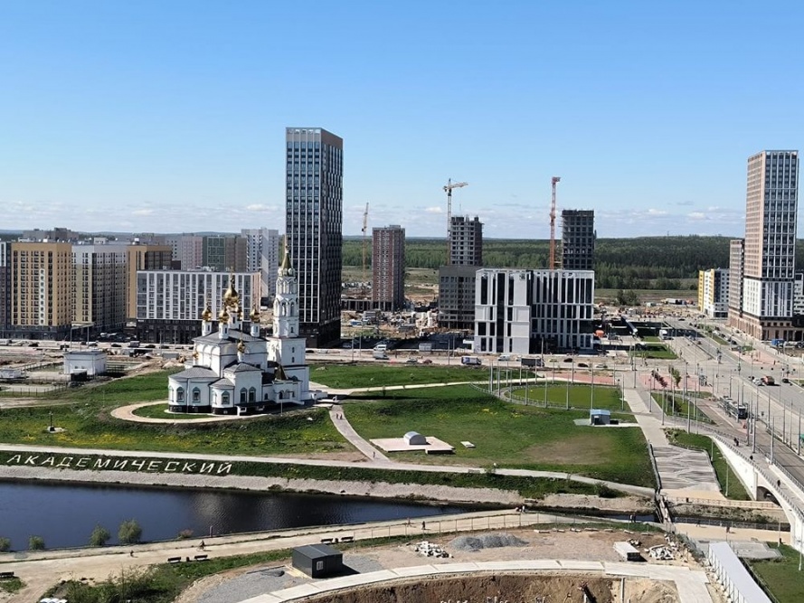  кортрос вошла топ-15 девелоперов россии объему ввода жилья 