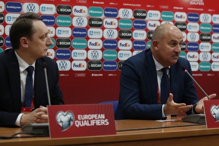  черчесов разгрома кипра заявил желании выиграть евро-2020 