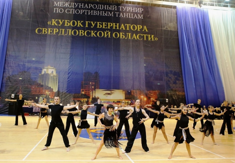  рмк соберет танцоров света екатеринбурге 