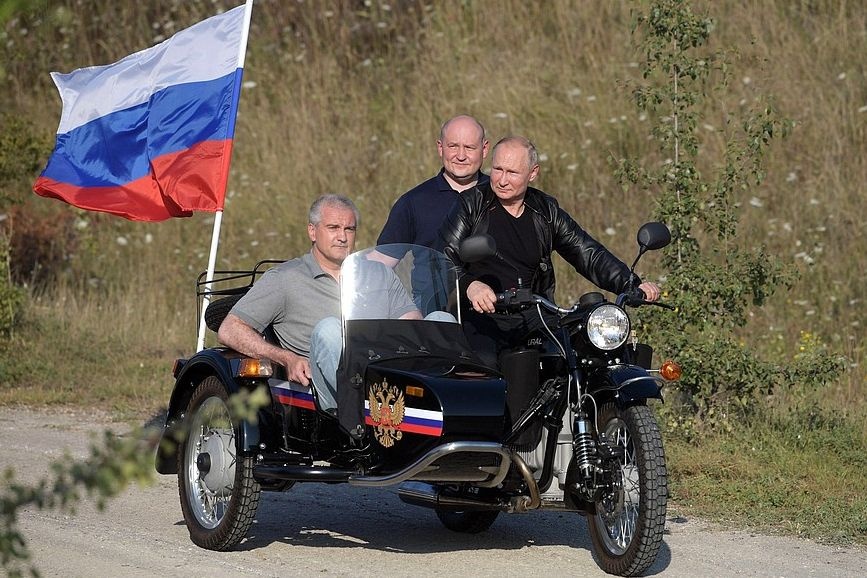  путин очередной избежал штрафа гибдд 