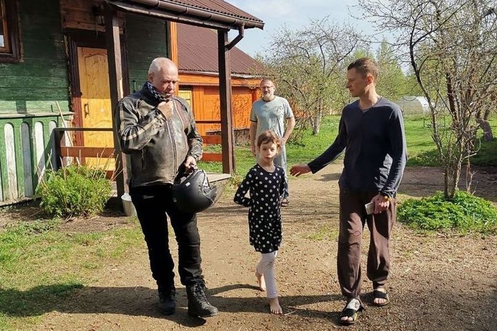  юлия доренко рассказала последнем дне супруга всё время 