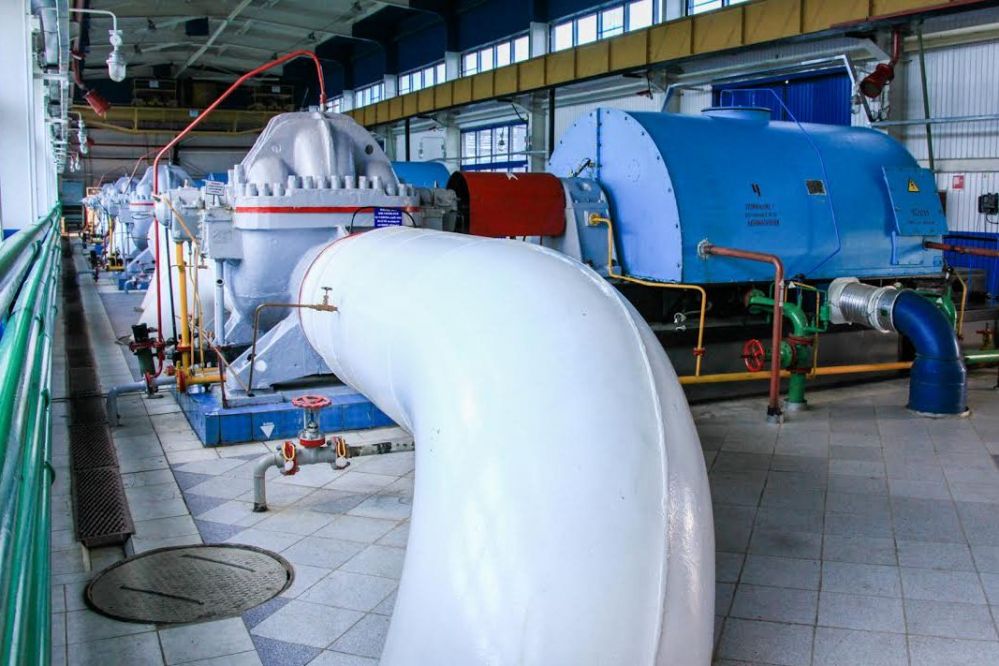  транснефть сибирь обновляет оборудование лпдс кедровое 
