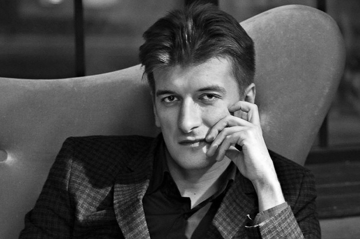  упавший пятого этажа екатеринбургский журналист скончался реанимации 