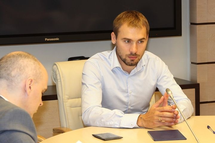  шипулин наведался свердловский облизбирком 