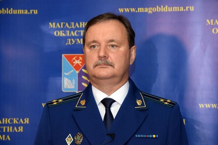  прокурорские прыжки зауралья колыму 