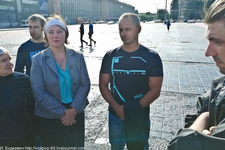  православных уличных художников усадят стол переговоров екатеринбурге 