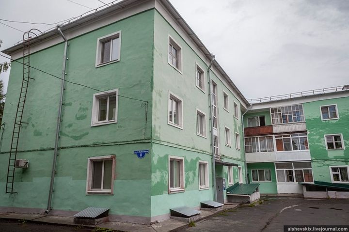  доме уральского мецената просят повесить памятную доску 